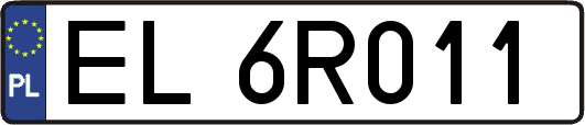 EL6R011