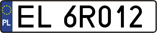 EL6R012
