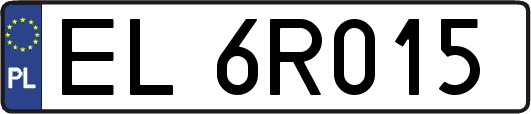 EL6R015