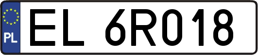 EL6R018