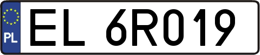 EL6R019