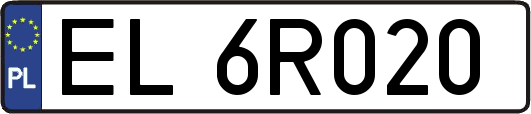 EL6R020