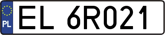 EL6R021