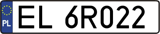 EL6R022