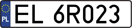 EL6R023