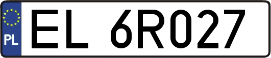 EL6R027