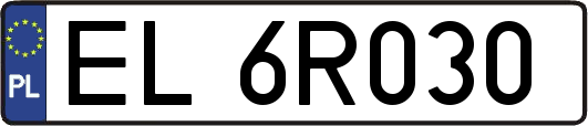 EL6R030
