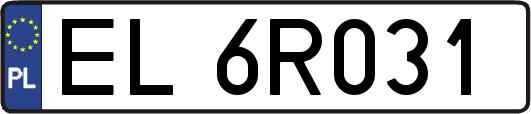 EL6R031