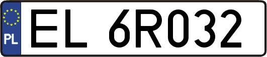 EL6R032