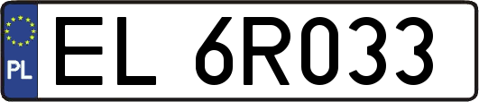 EL6R033