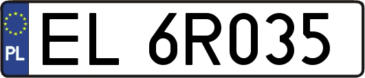 EL6R035
