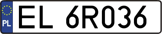 EL6R036