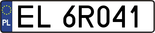EL6R041