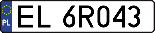 EL6R043
