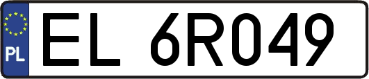 EL6R049