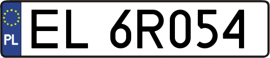 EL6R054