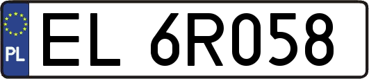 EL6R058