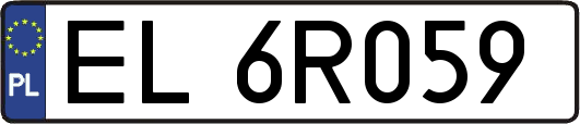 EL6R059