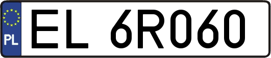 EL6R060
