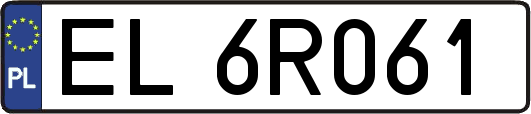 EL6R061