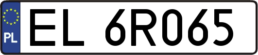 EL6R065