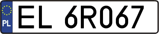 EL6R067