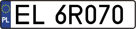 EL6R070