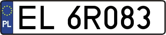 EL6R083
