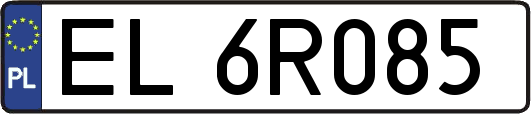 EL6R085