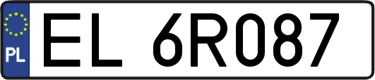 EL6R087
