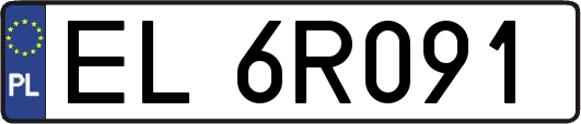 EL6R091
