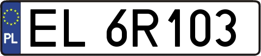 EL6R103