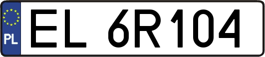EL6R104