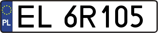 EL6R105