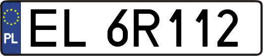EL6R112