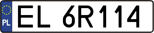 EL6R114