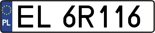 EL6R116