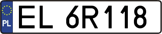 EL6R118