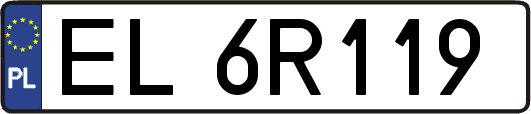 EL6R119