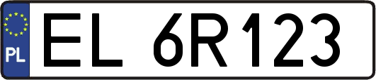 EL6R123