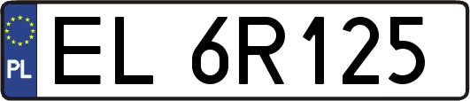 EL6R125