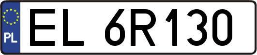 EL6R130