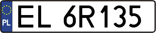 EL6R135
