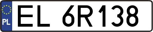 EL6R138