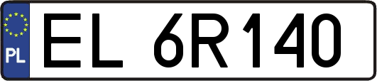 EL6R140