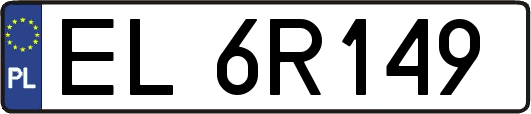 EL6R149