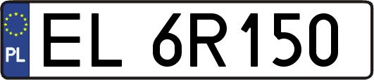 EL6R150