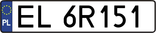 EL6R151