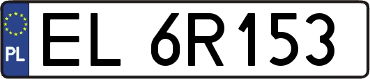 EL6R153
