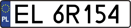 EL6R154